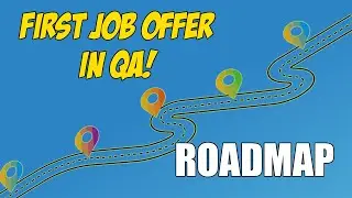 Your roadmap to first offer as Quality Assurance Engineer