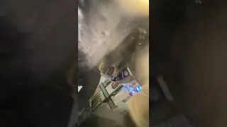 Getting Hit By Flying Beer 😂