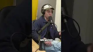 Victor ska gå 150 000 steg! Men vill han verkligen göra det?