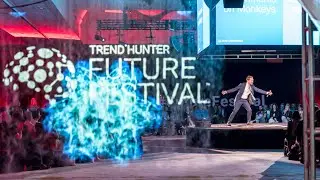 Future Festival World Summit 2019 Recap