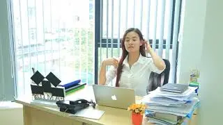 Office Work HD Stock Video | Free stock footage | Free HD Videos - No Copyright,2021