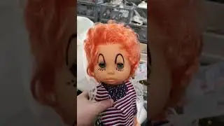 ЧТО МОЖНО НАЙТИ НА БАРАХОЛКЕ В ГЕРМАНИИ?