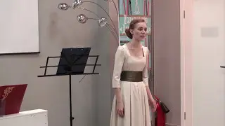 Мария Мутлова 