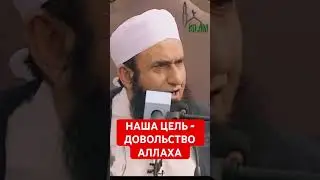 Тот кто нашёл Аллаха, но потерял всё остальное - тот достигший успеха в мирах. Цель - Его довольство