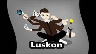 Luskon