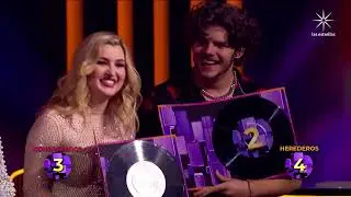 Juegos de Voces Episodio 3 Parte 5