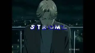 Monster - Johan Liebert (Light Theme  4k-AMV/Edit )