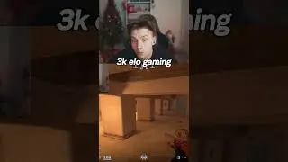 twitch: StRoGo ПОКАЗАЛ СКИЛЛ НА 3К ЭЛО💪 