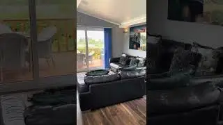 First ever Staycation at Tranquility lodge west wales 🏴󠁧󠁢󠁷󠁬󠁳󠁿🌊👴🏼🐕