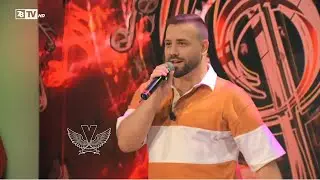 Валентин Велчев - Аз съм Валентин (2022)