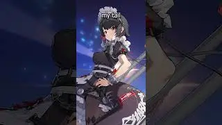 POV: you tried pulling for mualani | Genshin Impact