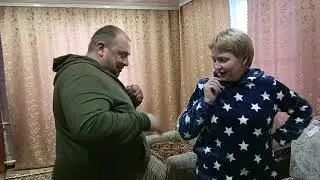 Погода стоит, осенняя . Капусту в пленку . Любимый Василек.