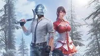 PUBG Battlegrounds /ПАБГ/ ПУБГ🔫🔫🔫
