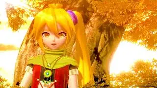 【PD AFT】 Velvet Arabesque / 天鵞絨アラベスク 【Akita Neru Act1 / 亞北ネル Act1】