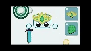 Starve.io КРАФТ КОРОНЫ ЖИЗНИ
