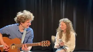 Wachsen (Cover) - Lina Maly - Linda B. & Christoph Freyer