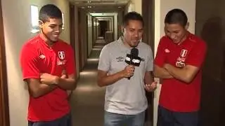 El otro lado de la sub-20