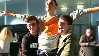 VLOG A ROMA