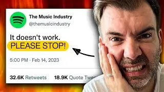 9 Million SPOTIFY Streams GUARANTEED