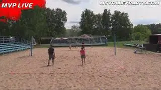 Тестовая трансляция в сер бору