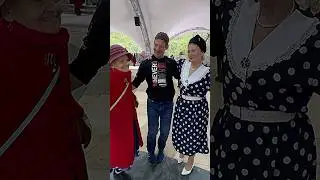 🔥Новая звезда танцпола,Валентина,85лет💃Женя и Нина поддержали👍 