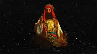 Arabic Type Beat - 