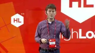 Zabbix 3.2 - мониторинг качественно нового уровня / Алексей Владышев (Zabbix)