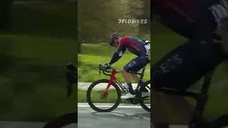 When your new bike has a flat tire 🤦‍♂️ 