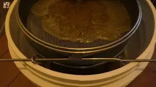 Продаю майский мёд со своей пасеки❗