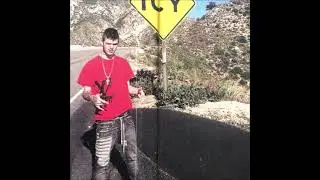 Lil Peep - black jeep (raw studio vocal)✅