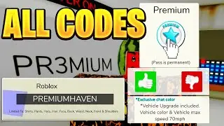 *NEW* WORKING ALL CODES FOR Brookhaven RP IN 2024 AUGUST ROBLOX Brookhaven RP CODES