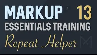 Render lists - Markup: HTML Templating System