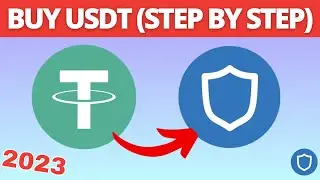 How To Buy USDT On Trust Wallet (Step by Step) 2023