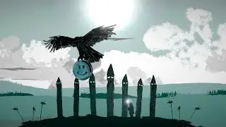 Человеколось / The Mooseman. ВОЗВРАЩЕНИЕ СОЛНЦА. ФИНАЛ