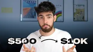 How To Sell A $10K Website To Your Clients