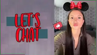 Magic Girl ✨ Livestream 🔸 Cute Vlogs