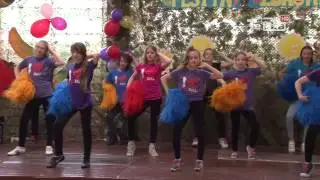 Festyn Zdrowia w SP12 - Tv Tetka Tczew HD