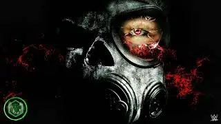 2018: Dean Ambrose 5th WWE Theme Song - 