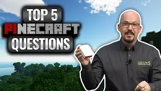 Raspberry Pi Minecraft Server Pinecraft FAQ | Edit server.properties | Move world | Add plugins
