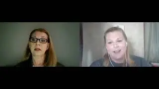 Kris Jordan interviews Susie Schaefer
