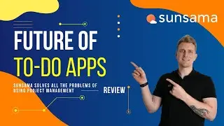 Sunsama Review - My all-time favourite to-do app | Trello alternative