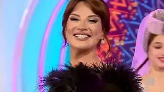 Nino Chkheidze "Adandali " ნინო ჩხეიძე "ადანდალი"