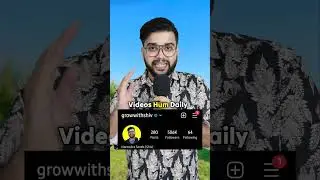 03 YouTube Videos Could change your life #shorts