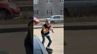 Вова Перекупчино) Узнали?)