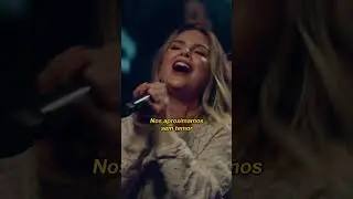 MARI BORGES E ALINE BARROS - JESUS CRISTO BASTA 