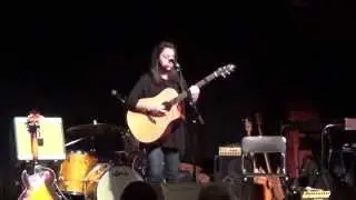 Settle Down // Kimbra (cover) Ileeana Johnson