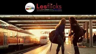 FRÜHSCHWIMMER (2015) Trailer for 