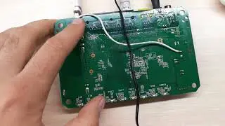 Netgear WNR2200 не работает USB после прошивки OpenWRT