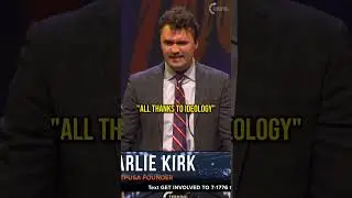 You Must CONFRONT Liberal Delusion