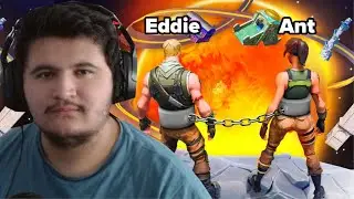 Fortnite Chained Together was a Mistake
